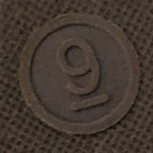 Report Olive Green Suede Heels, Size 9 - Picture 7 of 8